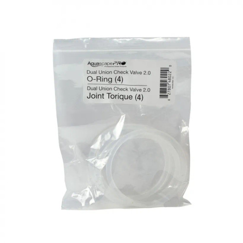 2 inch check valve dual union O-ring replacement 2 inch check valve dual union O-ring replacement