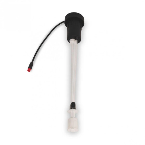 Smart Pond Dosing System XT Intake Assembly – tubing and fittings Smart Pond Dosing System XT Intake Assembly – tubing and fittings