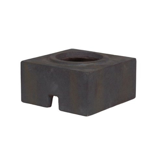 Aquascape Spillway Bowl Stand – Iron Ore – 6-inch Height for 19-inch Spillway Bowl Aquascape Spillway Bowl Stand – Iron Ore – 6-inch Height for 19-inch Spillway Bowl