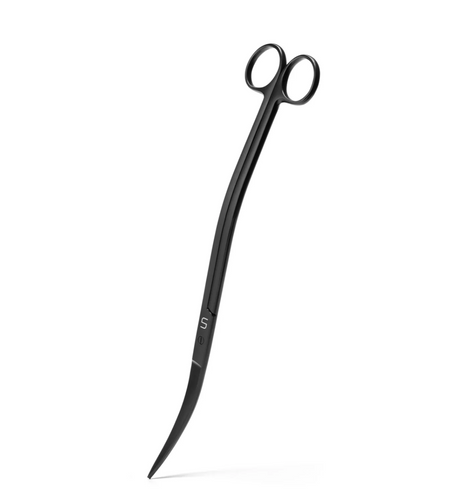 UNS Black Wave Scissor