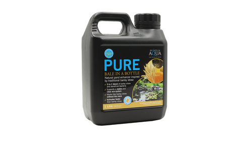 Evolution Aqua Pure Bale Bacteria- 1000 ml