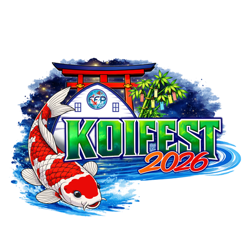 Koi Fest 2026
