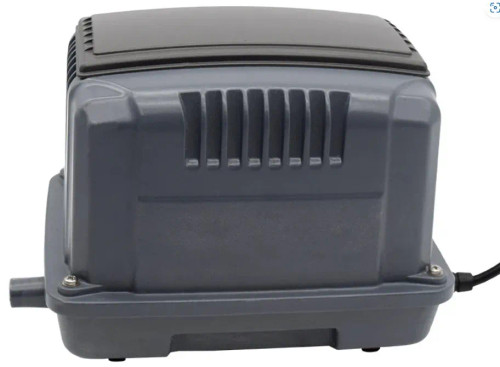 Pro-Clear Aeration Compressor 2.8 max cfm, 50 watts, 1 Year Warranty