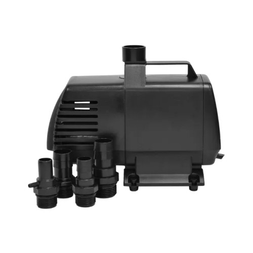 Submersible Mag Drive Pump