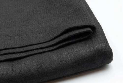 5' Wide X 360' Long Roll - Pond Liner 4oz Underlayment