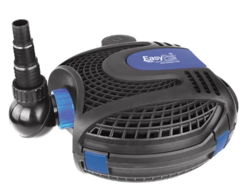 Eco-Clear Pond and Waterfall Pump