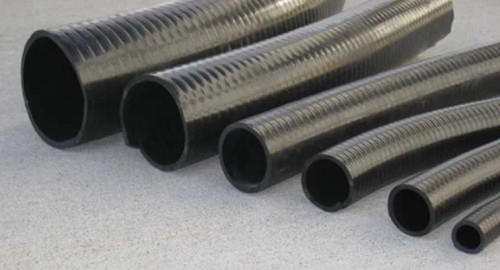 Ultimate Pond Flex PVC Pipe - 50 ft Roll