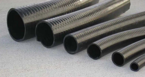 Ultimate Pond Flex PVC Pipe - 25 ft Roll