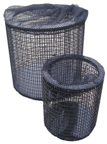 20" Diameter / 18" Tall Submersible Pump Screen