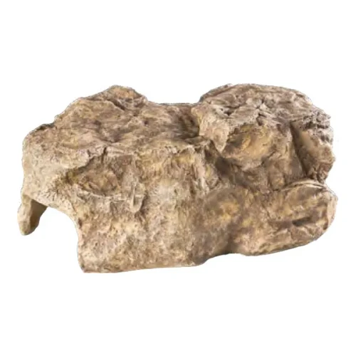 EasyPro Rock Fish Cave- 25in L X 15in W X 9.5in T