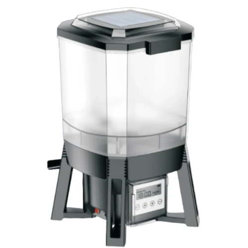 Pond Magic Solar Autofeeder