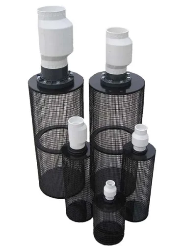 EasyPro Centrifugal Pump Intake Filter