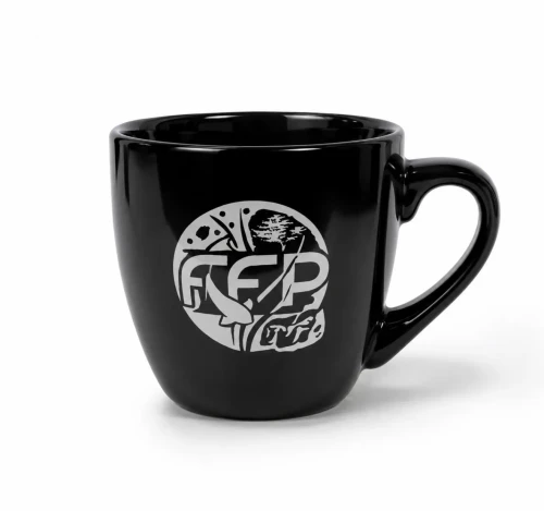 FFP Espresso Mug