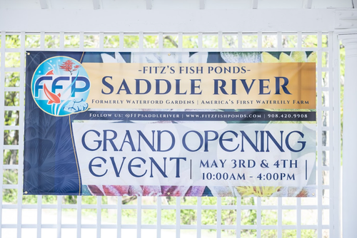 Waterford Gardens Saddle River: Discover Tranquil Elegance