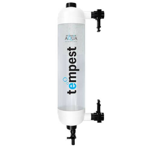 Product Spotlight: The Evolution Aqua Tempest Filter