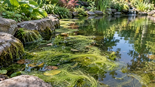 What Is Pond Scum? Causes, Types, and How to Get Rid of It