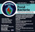 Pond Potions Liquid All-Season Pond Bacteria 32 fl oz label