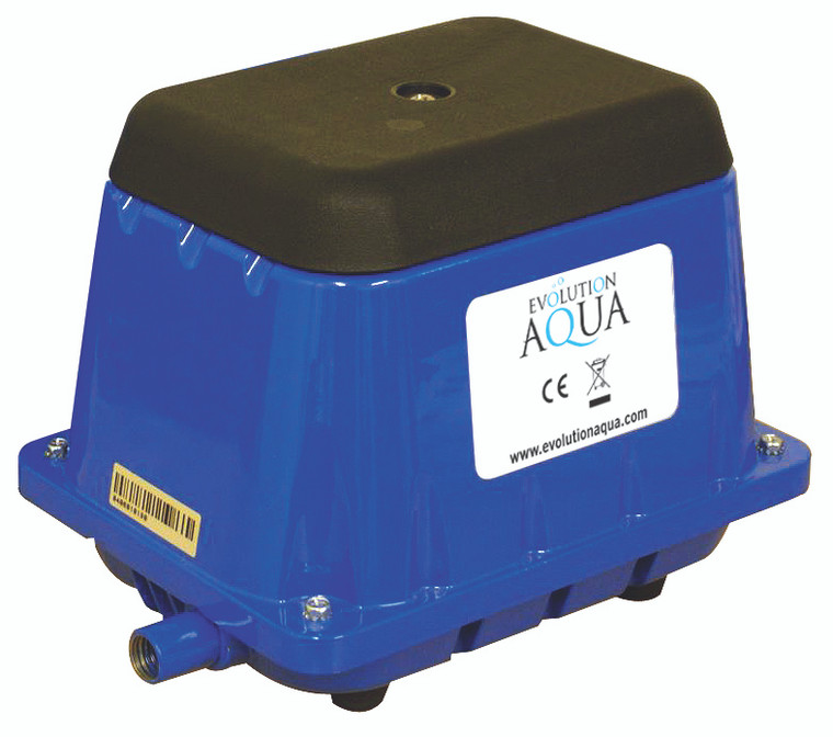 Evolution Aqua Airtech 130 Litre