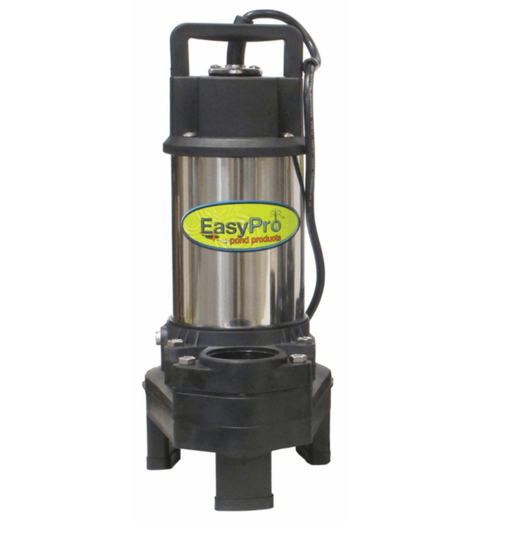 4100 GPH 115 Volt S.S. Waterfall and Stream Pump