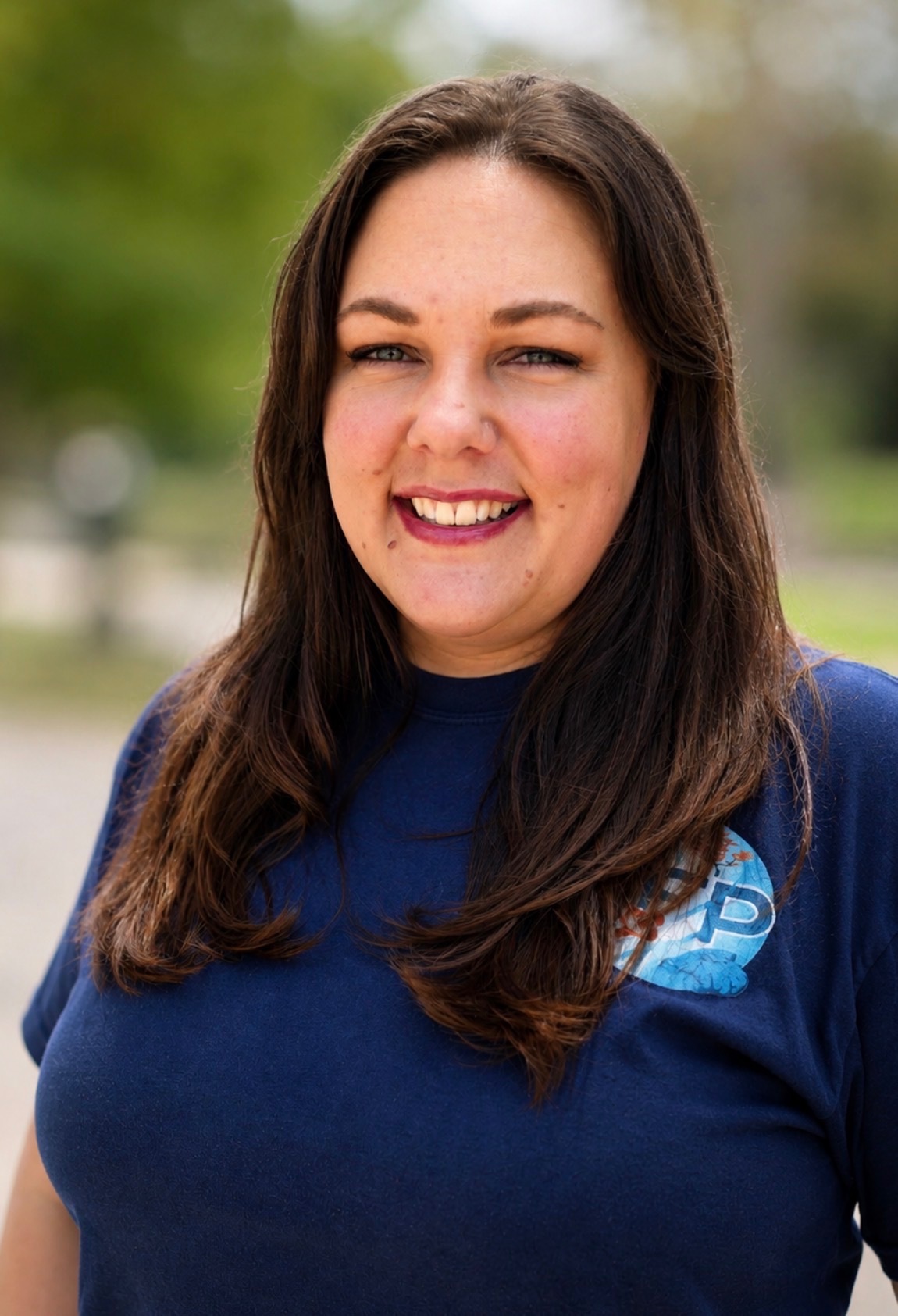 Jenn Bujalksi