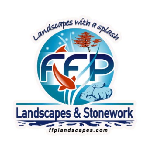 landscape, hardscape, stonework, masonry