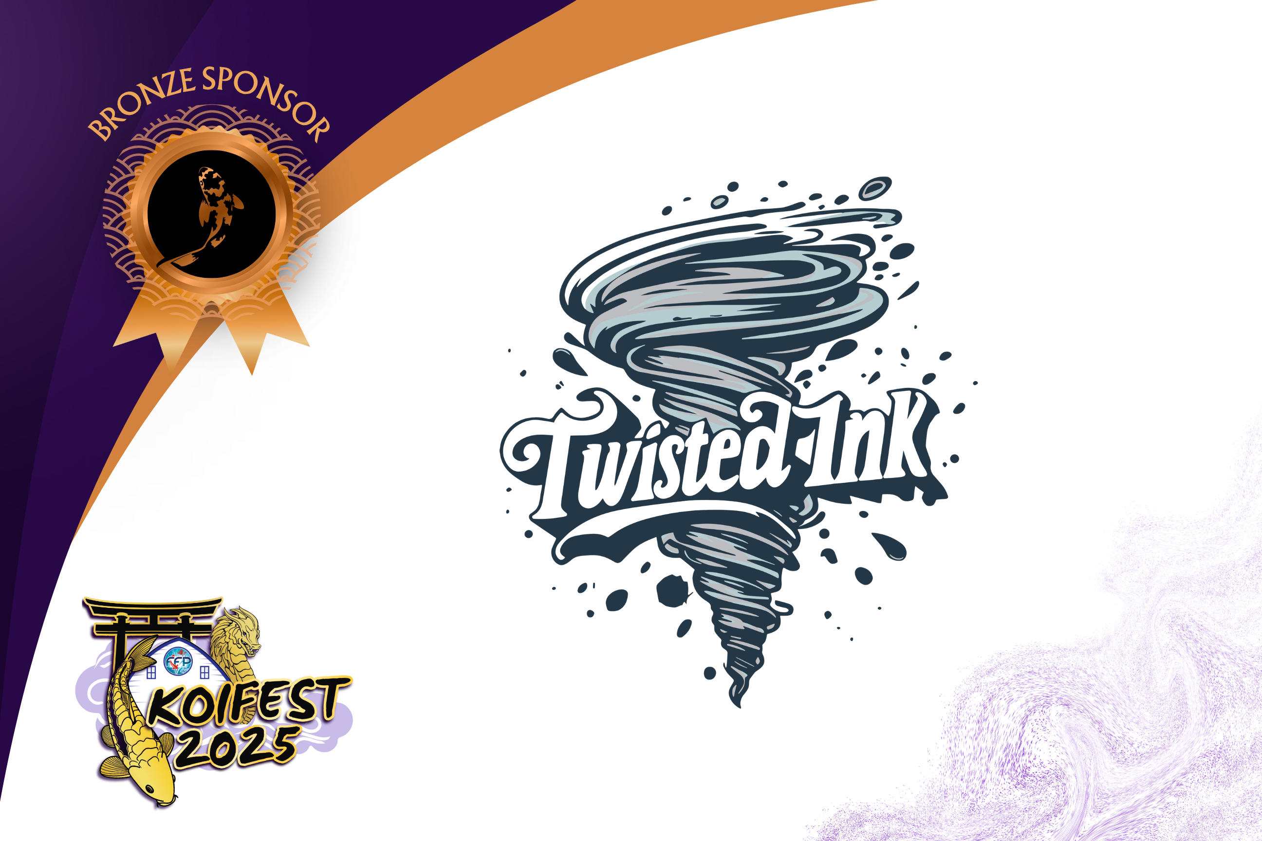 Twisted Ink