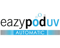 eazypod UV Automatic