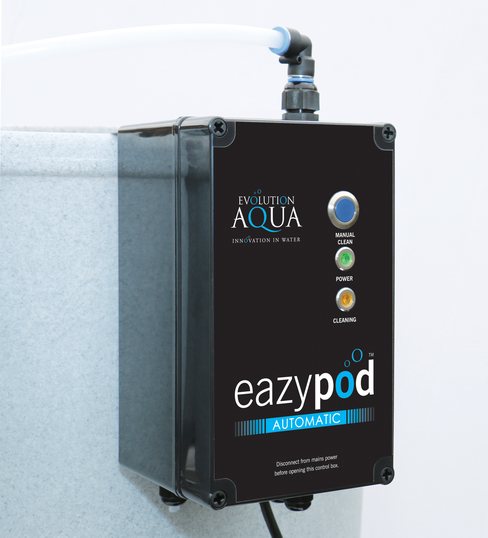 Eazy Pod Auto Side 2