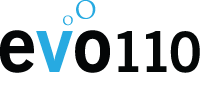 evo 110 logo