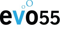 evo 55 logo