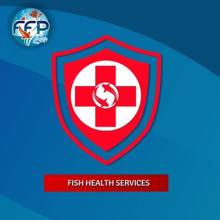 Fish Health Services