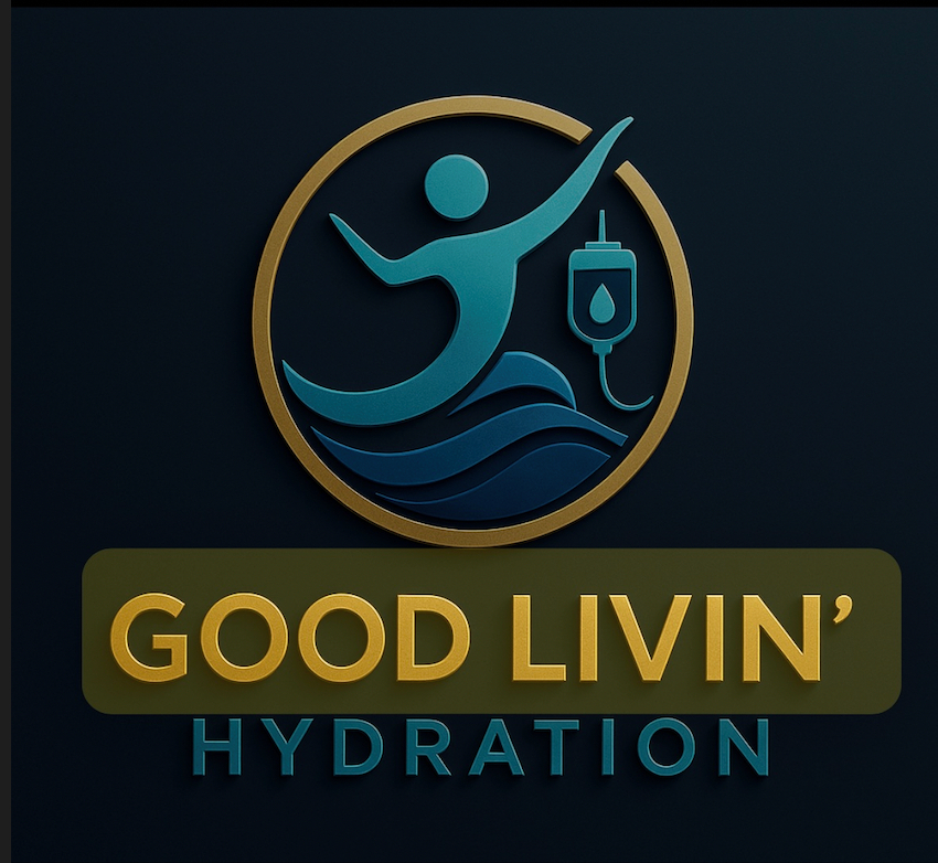 Good Livin' Hydration