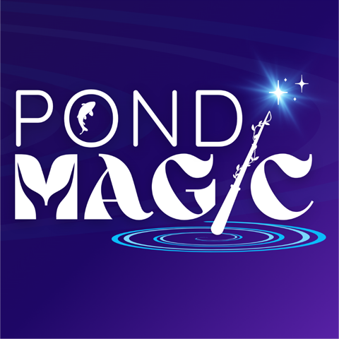 Pond Magic