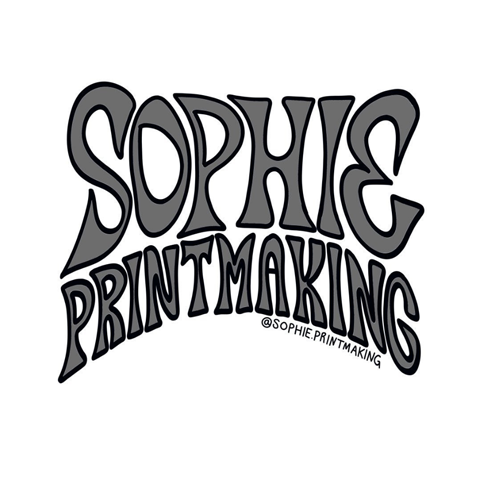 Sophie PrintMaking