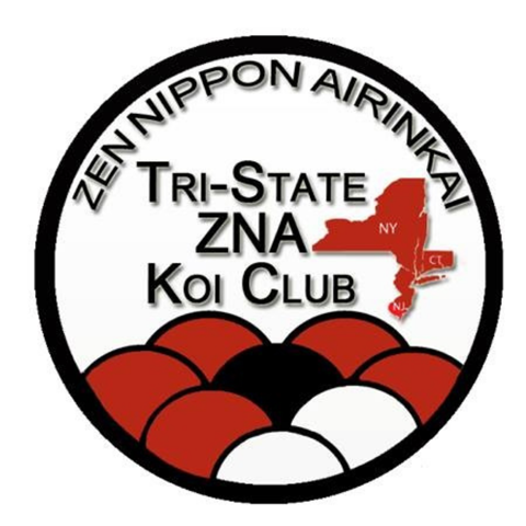 Tri-State ZNA Koi Club