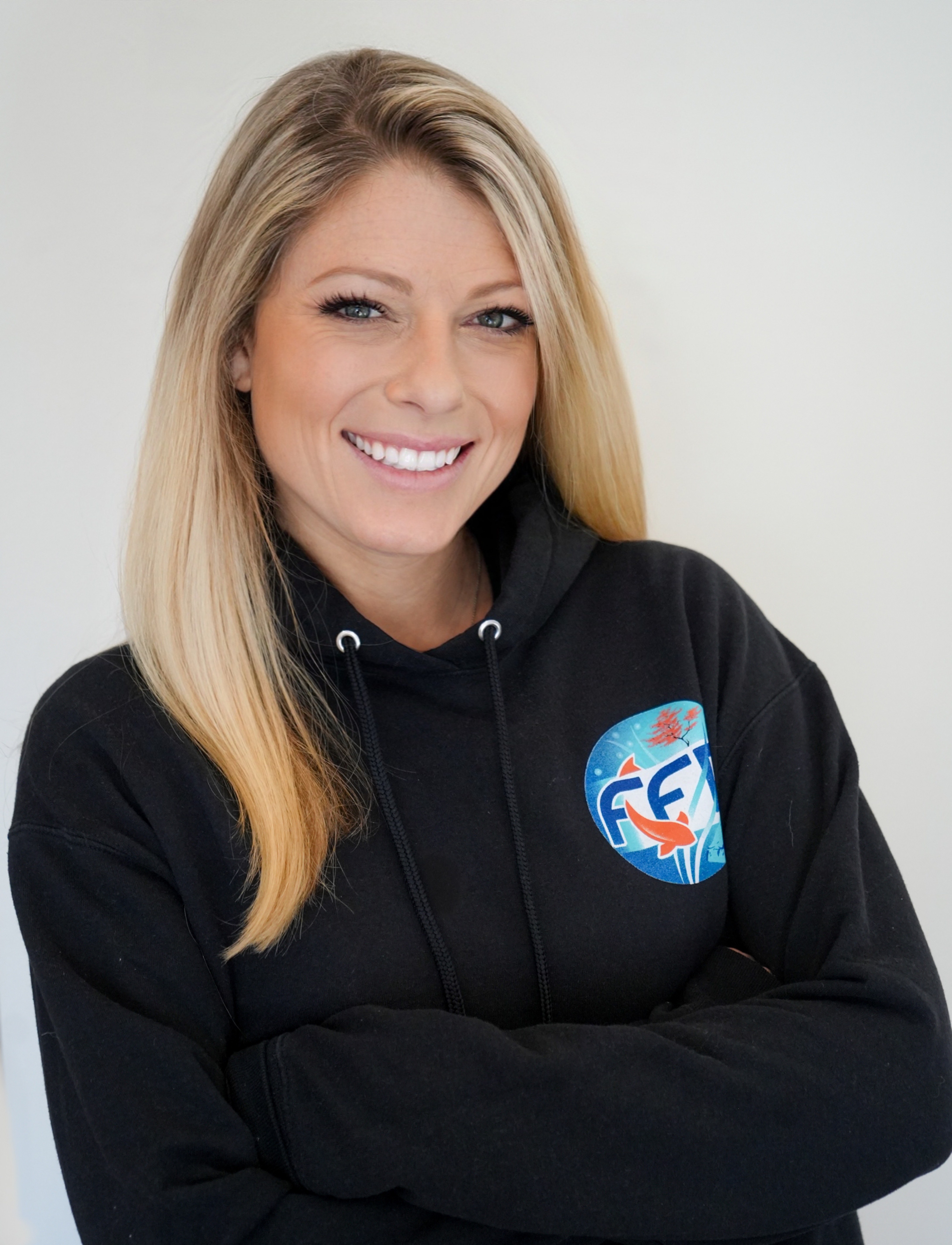 Lauren Nolan is the Vice President of Fitz’s Fish Ponds and the owner and publisher of POND Trade magazine, where she seamlessly blends her expertise in writing with her deep passion for the pond industry.