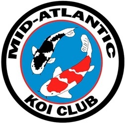 Mid Atlantic Koi Club