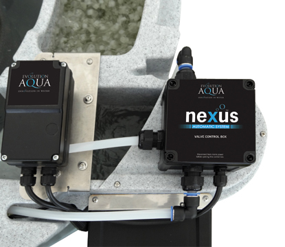 Nexus-Automatic-ValveControlBox