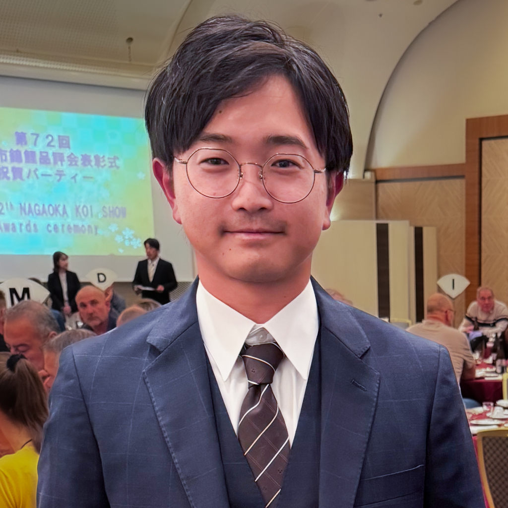 NOGAMI