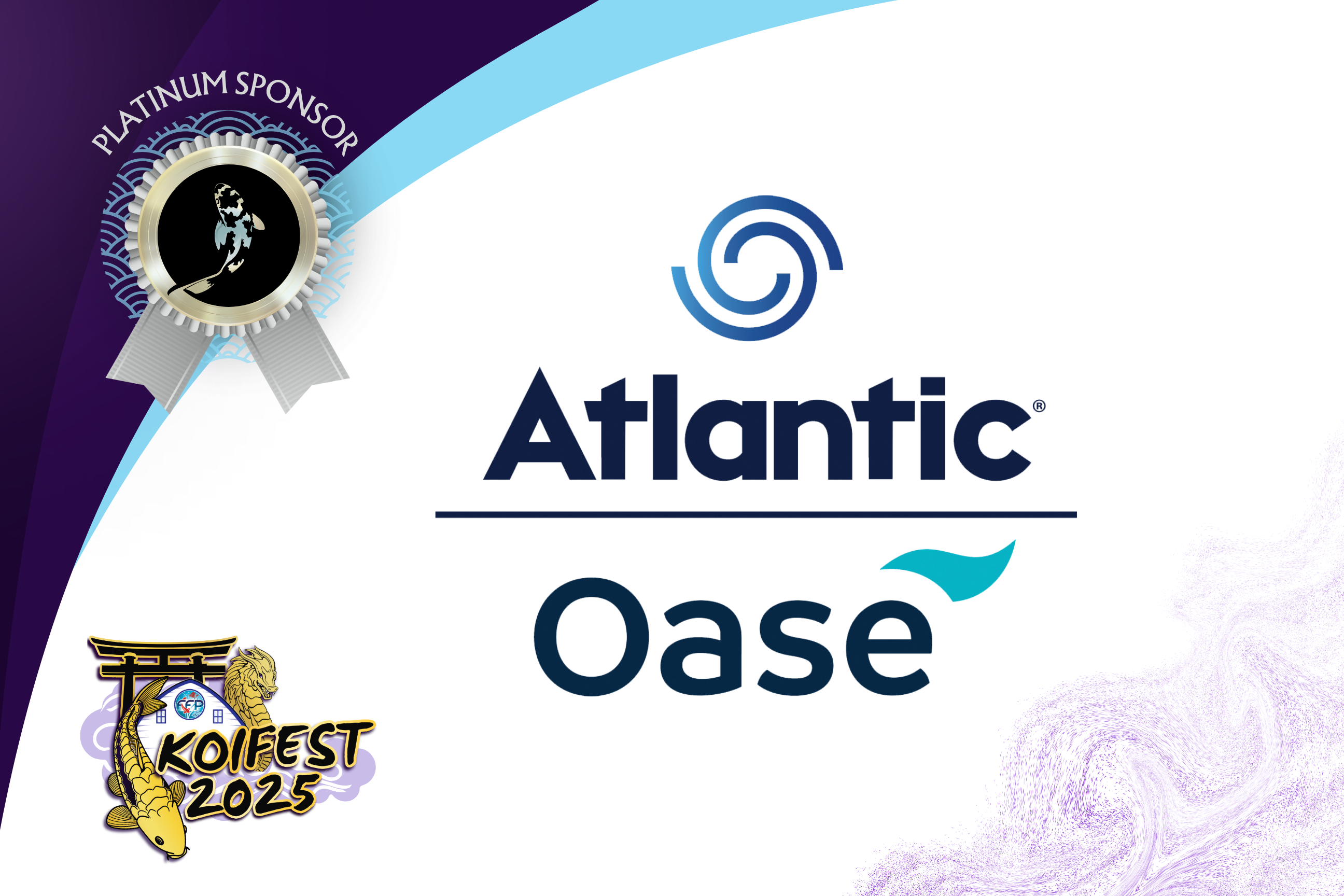 Atlantic Oase