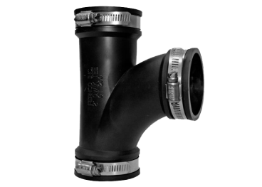 View an assortment of pond plumbing parts and systems from Fitz’s Fish Ponds.