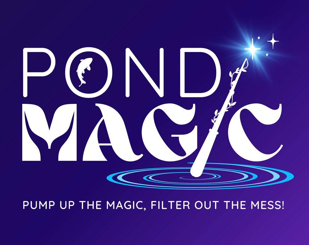 Pond Magic