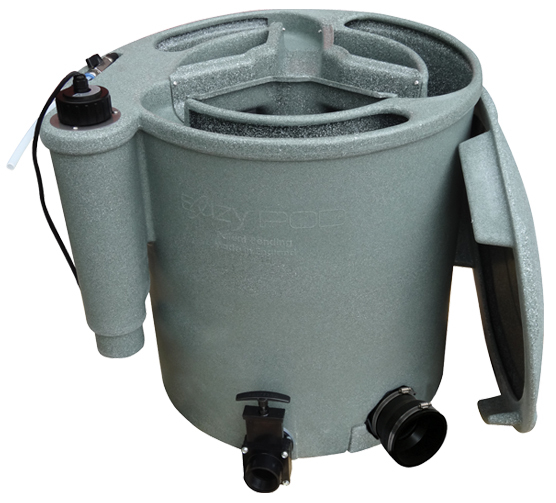 Eazy Pod Complete Green