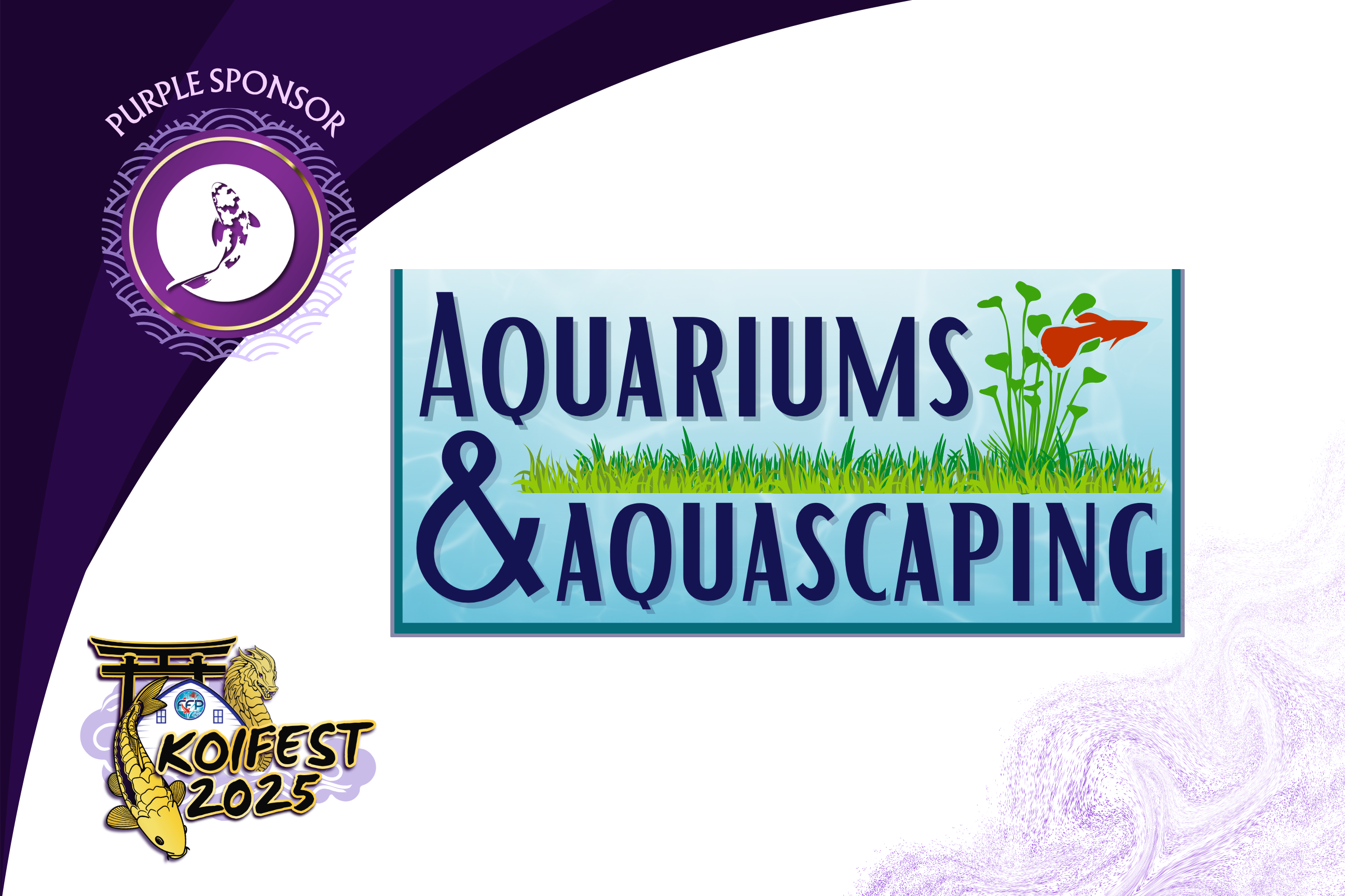 Aquariums & Aquascaping