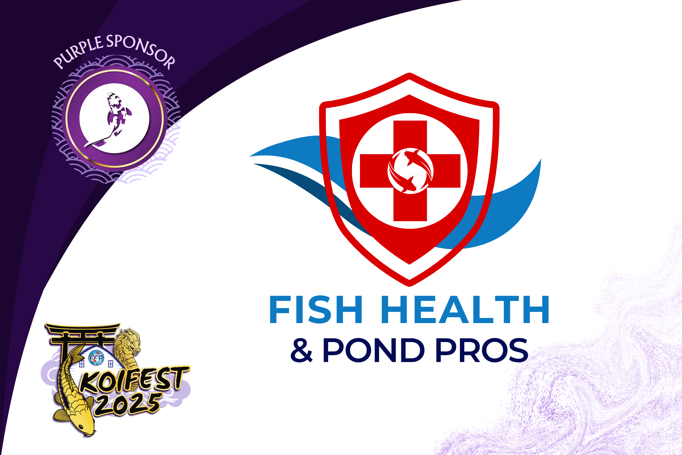 Pond Pros (FFP/FFP Fish Health)