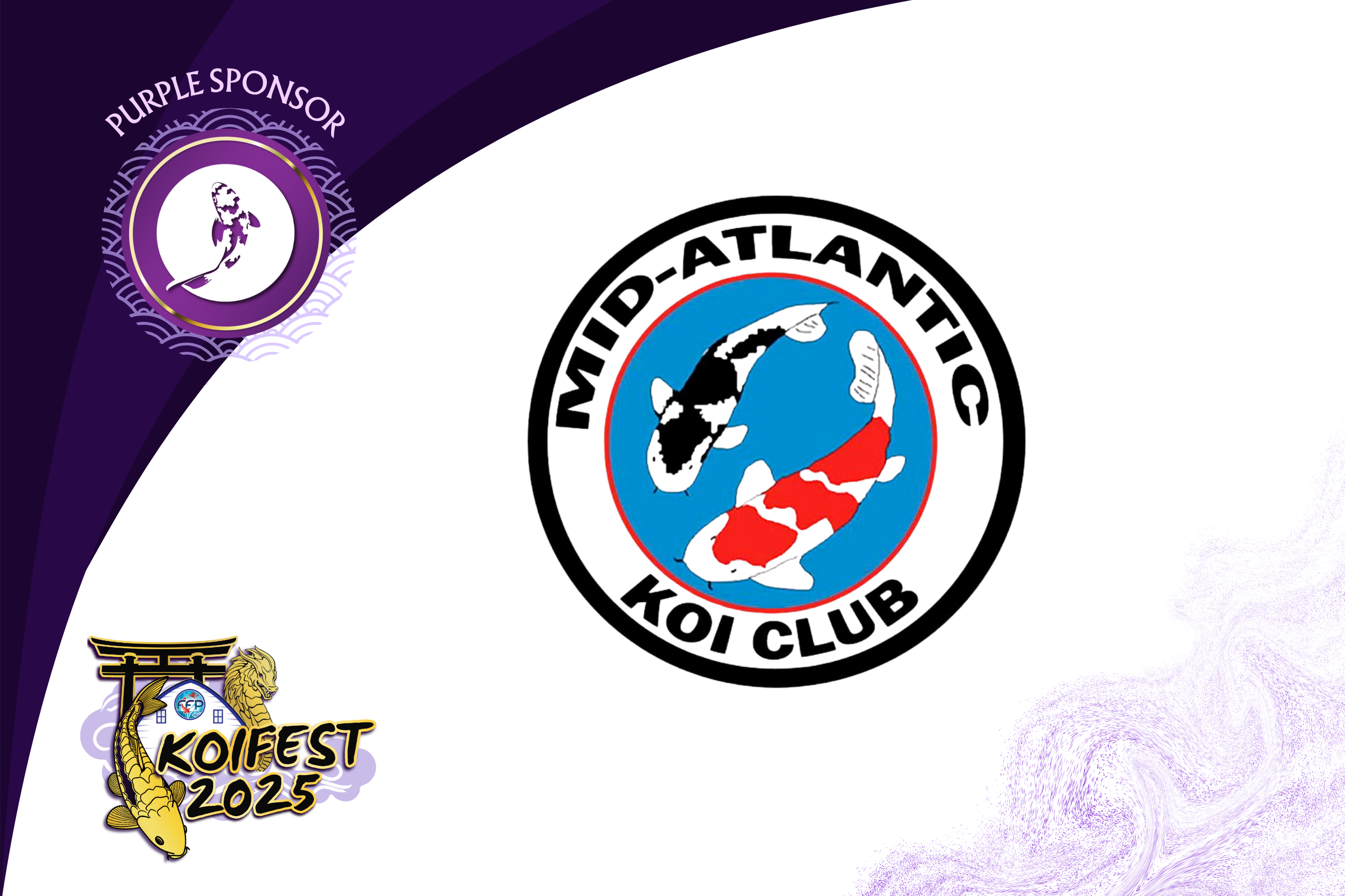 Mid Atlantic Koi Club