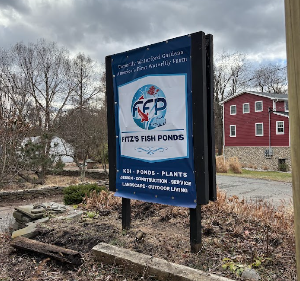 Waterford Gardens Saddle River: Discover Tranquil Elegance
