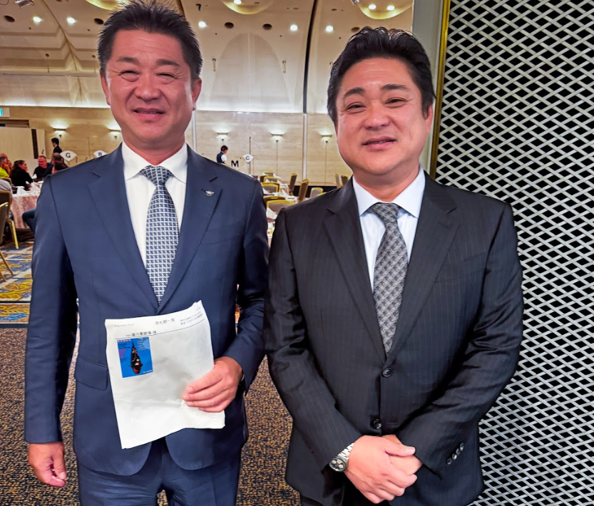 Shop premium Dainichi Koi—award-winning Kohaku, Showa, and Sanke. Hand-selected from Japan’s legendary koi farm. Secure your champion koi today.