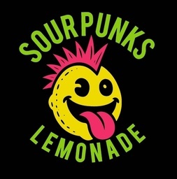 Sour Punks Lemonade