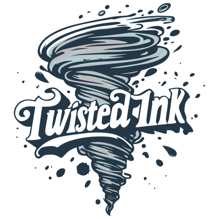 Twisted Ink